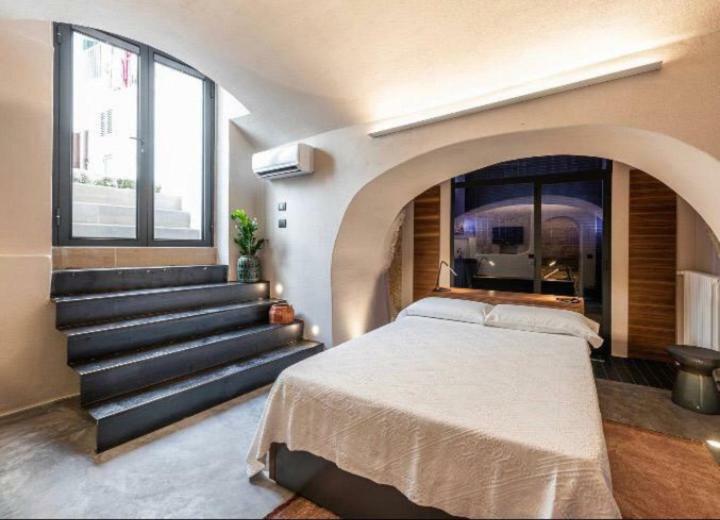 Borgo Albergo 35 Relax & Spa Monopoli Exterior photo