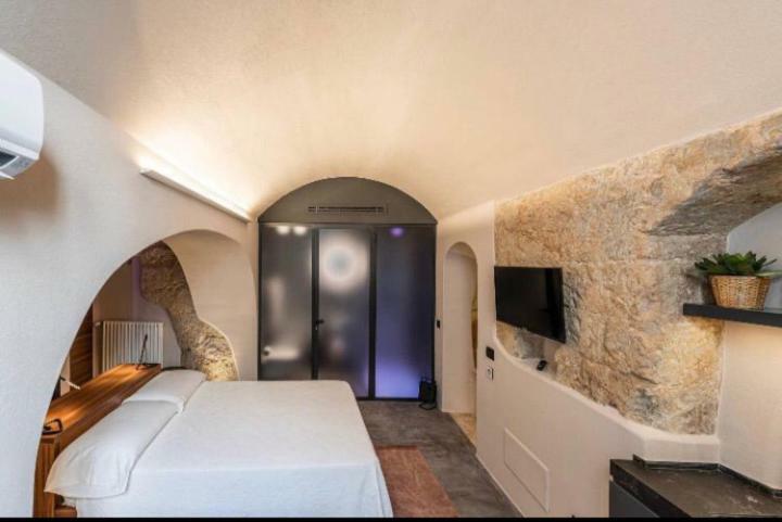 Borgo Albergo 35 Relax & Spa Monopoli Exterior photo