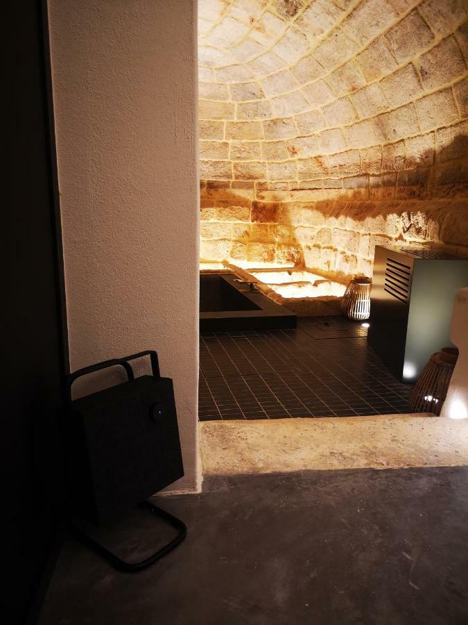 Borgo Albergo 35 Relax & Spa Monopoli Exterior photo